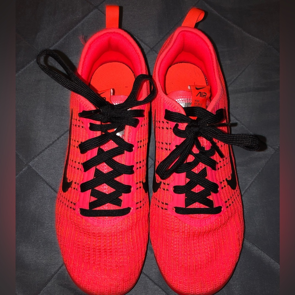 Nike Vapormax tennis shoes